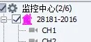 操作步骤：