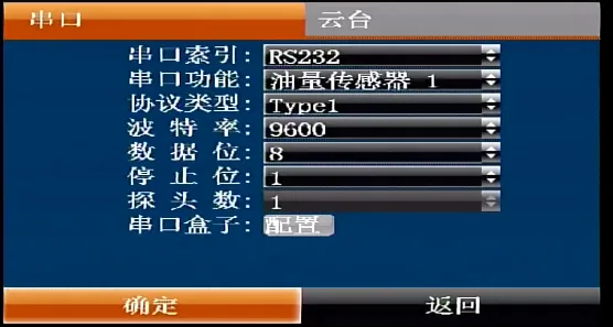 状态2：MDVR设备没有数据