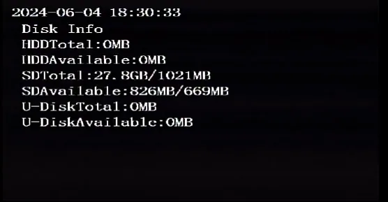 Use remote control to query locally